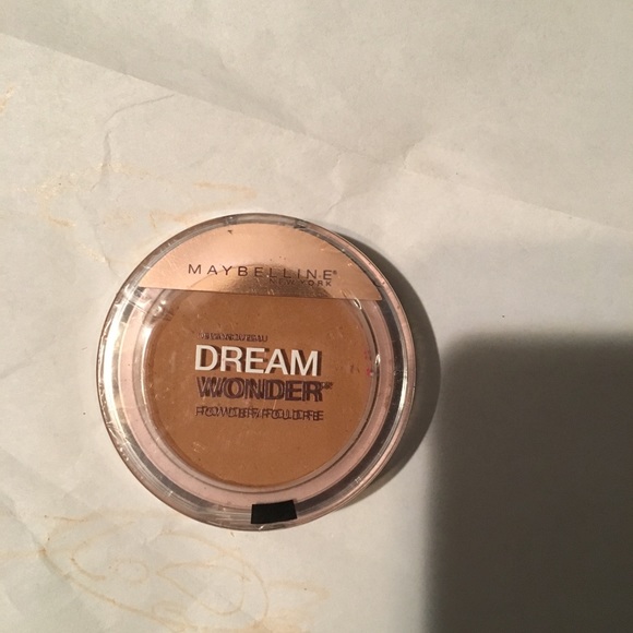 Powder - Picture 4 of 4